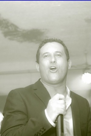 Marcos 2ª voz